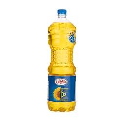 هایلی روغن آفتابگردان ویتامین دی 1/5لیتر